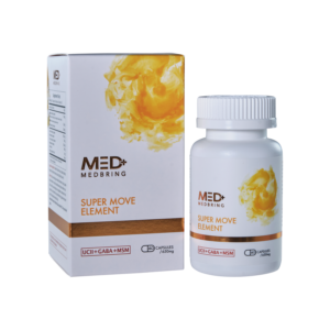Super Move Element - Mediclink Biomedical International Co., Ltd