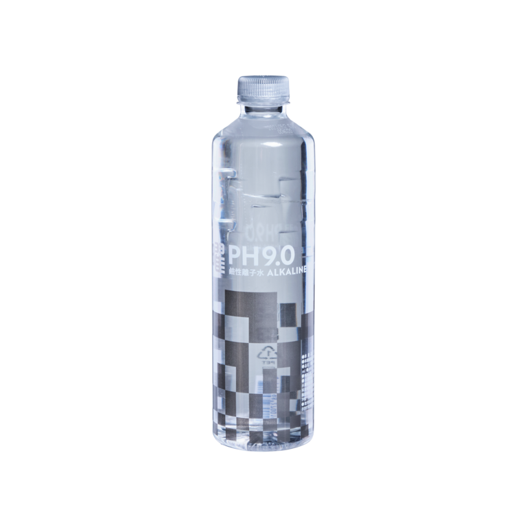 Yao pH9.0 alkaline water - Chieh Hsiang Enterprise Co., Ltd.