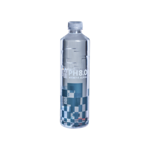 Yao pH8.0 alkaline water - Chieh Hsiang Enterprise Co., Ltd.