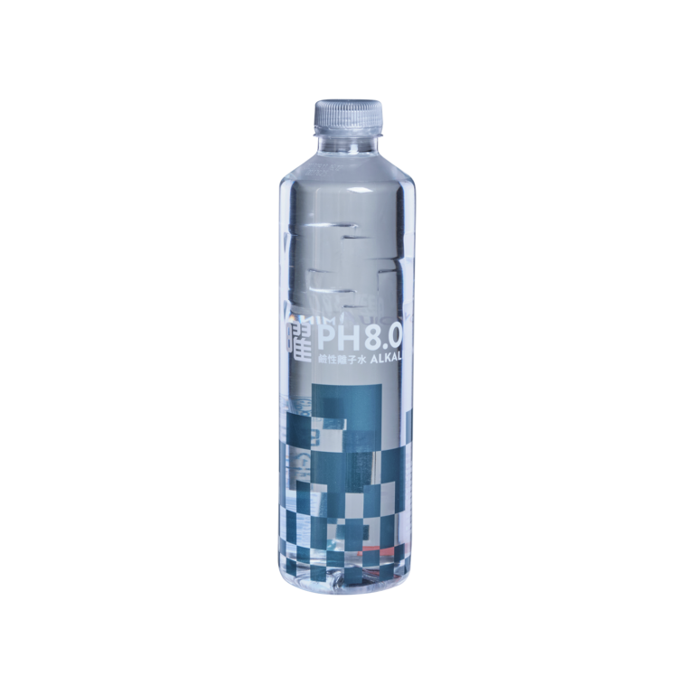 Yao pH8.0 alkaline water - Chieh Hsiang Enterprise Co., Ltd.