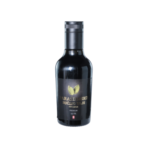 Varaždin Pumpkin seed oil - PPP Cafuk