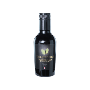 Varaždin Pumpkin seed oil - PG Damir Crleni