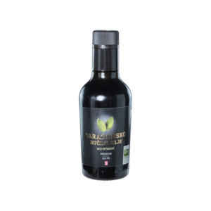 Varaždin Pumpkin seed oil - OPG Andreja Petrovic