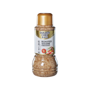Roasted Sesame Dressing (400g) - NTUC FairPrice Co-operative Ltd