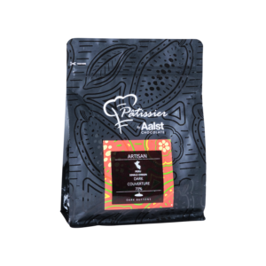 Pâtissier Chocolate Artisan Single Origin Peru Dark 70% Couverture - Aalst Chocolate