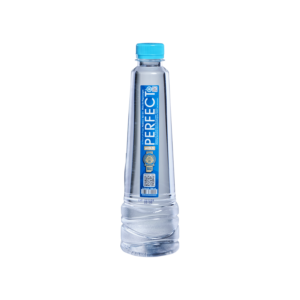 Perfect (Alkaline Water from Mountain Spring Water) - PT. Panfila Indosari