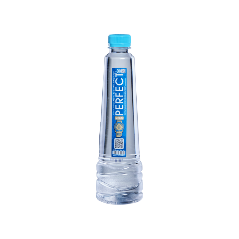 Perfect (Alkaline Water from Mountain Spring Water) - PT. Panfila Indosari