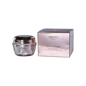 Revitalizing Supreme + Anti-Aging Diamond Truffle Creme - JingXing Biomedical Co., Ltd