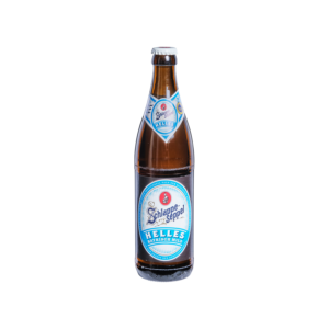 Schlappeseppel Helles Bayrish Mild - Schlappeseppel GmbH