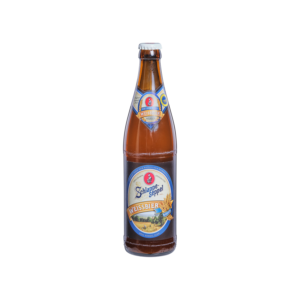 Schlappeseppel Weissbier - Schlappeseppel GmbH
