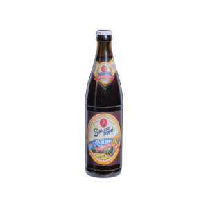 Schlappeseppel Weissbier Alkoholfrei - Schlappeseppel GmbH