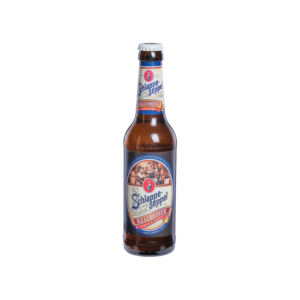 Schlappeseppel Kellerbier - Schlappeseppel GmbH