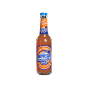 Trade Islands Iced Tea Peach - Schlappeseppel GmbH