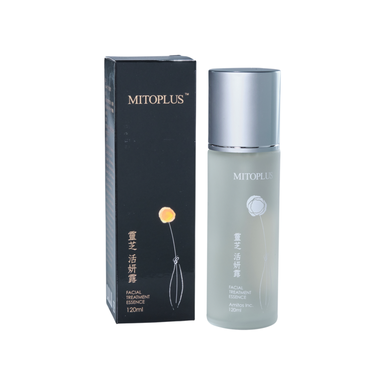MITOPLUS Facial Treatment Essence - Amitos inc