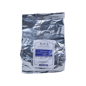 Supreme Jasmine Green Tea - Rose House Group (TAOTAO TEA)