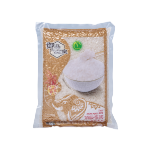 Thai Hom Mali Rice 500g - DFI Brands Limited