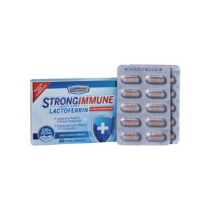 StrongImmune Lactoferrin - Hi-Beau Group