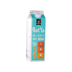 Quaker Oat Ya Oat Drink - Standard Foods Corporation