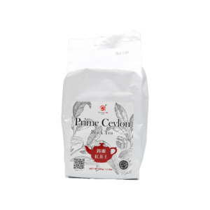 Prime Ceylon Black Tea - Chen En Food Product Enterprise Co., Ltd.