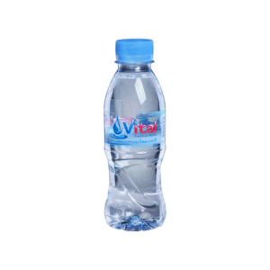 Vital Premium Water (Bottle 25cl) - NVC Corporation Co., Ltd.,
