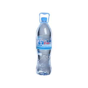 Vital Premium Water (Bottle 1,5L) - NVC Corporation Co., Ltd.,