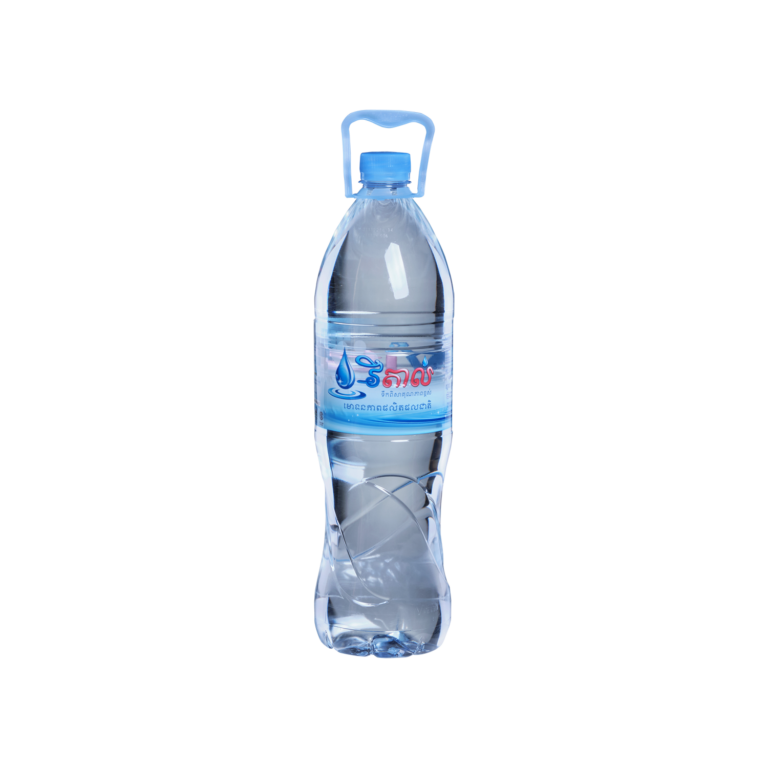 Vital Premium Water (Bottle 1,5L) - NVC Corporation Co., Ltd.,