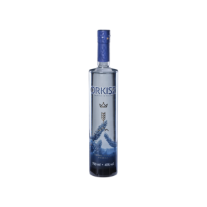 Orkisz Vodka - Stock Polska Sp. z o.o.