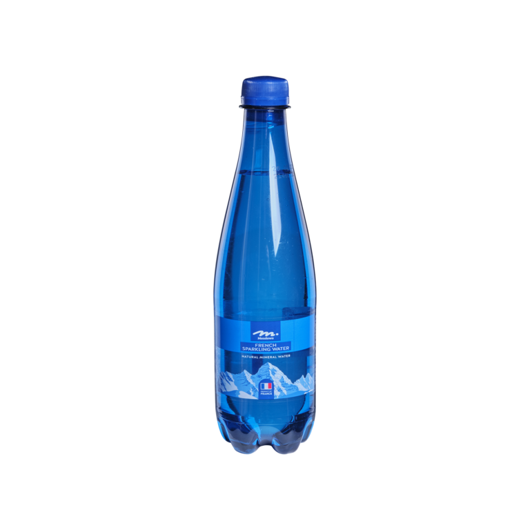 Sparkling Water (Bottle 50cl) - DFI Brands Limited
