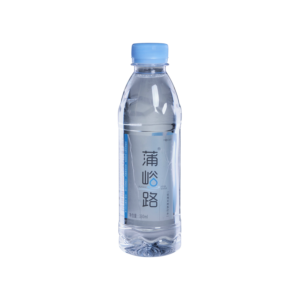 Puyulu Kedong Natural Soda Water - Heilongjiang Puyulu Beverage Co., Ltd.