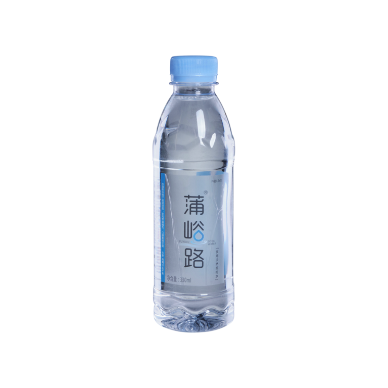 Puyulu Kedong Natural Soda Water - Heilongjiang Puyulu Beverage Co., Ltd.