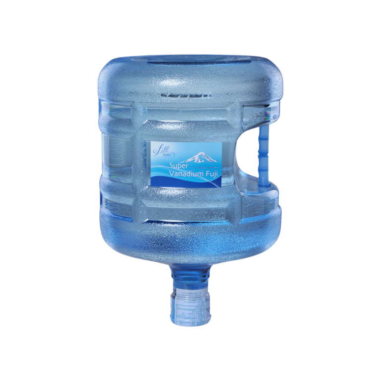 Super Vanadium Fuji (bottle 12L) - Daimaru Enawin Co., Ltd.