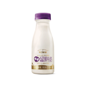 SHINY MEADOW YouHu A2β-Casein Fresh Milk-250mL - 每日鲜语