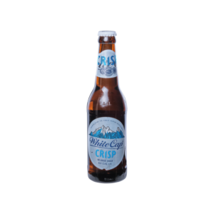 White Cap Crisp - Kenya Breweries Limited