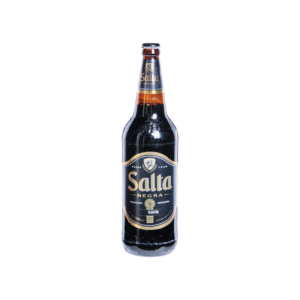 Salta Negra - Compañia Industrial Cervecera S.A.