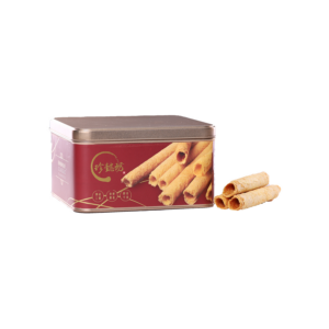 Original Egg Rolls - Golden Long Food Trading Ltd.
