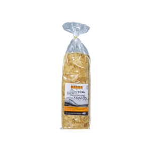 Traditional Small Square Noodle from Corinth "AB Close to the Greek Land" - AB Vassilopoulos