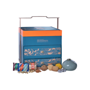 Royal gift of the Song Dynasty Nuts Gift - Beijing ZhenWeiFang Food Co., Ltd