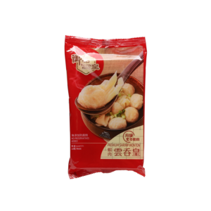 Premium Shrimp Wonton 8pc - DFI Brands Limited