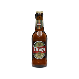 Tigra (Bottle 25cl) - Refriango