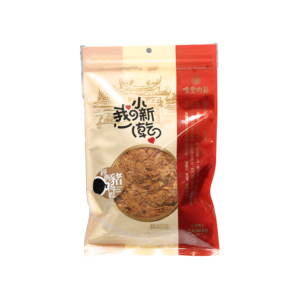 Pork floss - Wayfong Food Commercial Co., LTD.