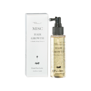 MISC PURE Hair Growth - MISC International Trading Co., Ltd.
