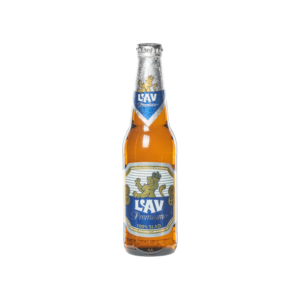 Lav Premium (Bottle 33cl) - Carlsberg Srbija d.o.o.