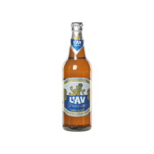 Lav Premium (Bottle 50cl) - Carlsberg Srbija d.o.o.