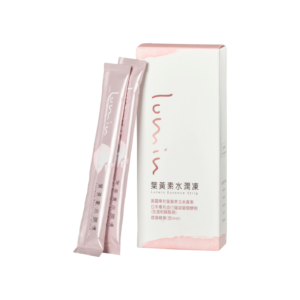 Lutein Essence Strip - Jana Bio.Technology.Limited Company.