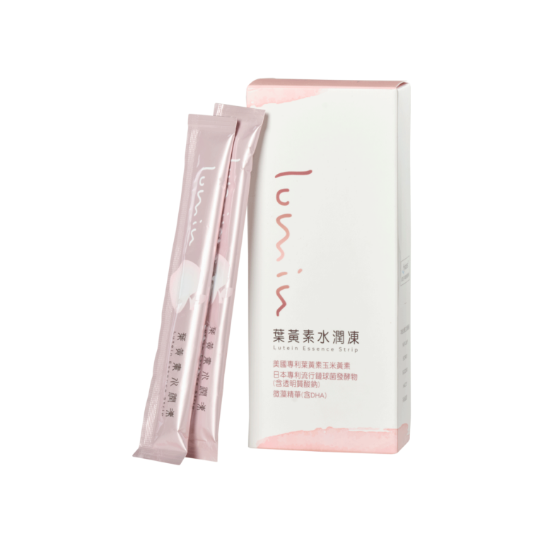 Lutein Essence Strip - Jana Bio.Technology.Limited Company.