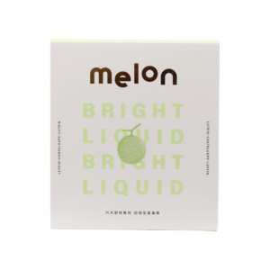 Melon Flavor Lutein - Jin Jie Biotechnology Company
