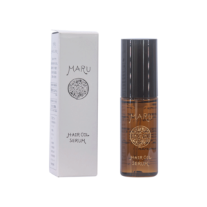 MARU Hair Oil Serum - Kenkounomori, Inc.