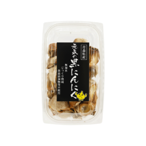 Loose Aged Black Garlic - GENKI CO.,Ltd.