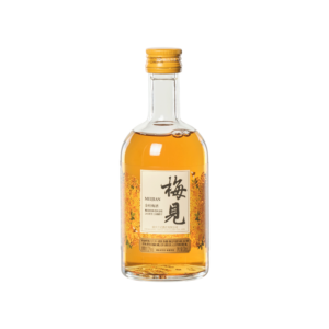 MEIJIAN Osmanthus Flavor Green Plum Liqueur - Chongqing Jiangji Distillery Co., Ltd