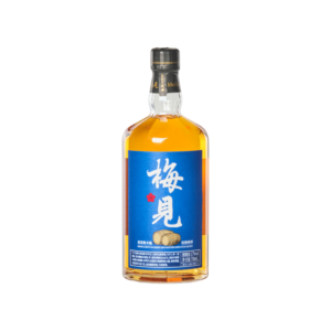 MEIJIAN Original Fruit Oak Barrel Mild-Matured Green Plum Liqueur - Chongqing Jiangji Distillery Co., Ltd